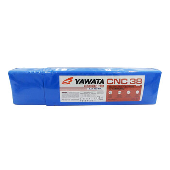 YAWATA HARDFACING WELDING ELECTRODE CNC-38